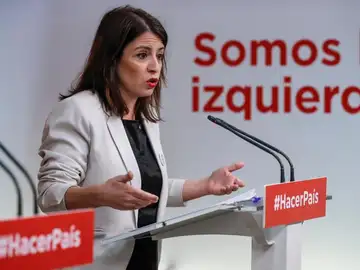 Adriana Lastra Adriana Lastra
