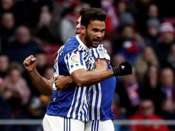 La selección brasileña convoca a Willian José La selección brasileña convoca a Willian José
