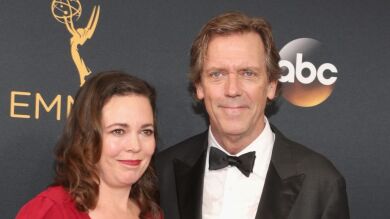 Hugh Laurie será el príncipe Felipe en la tercera temporada de 'The Crown'