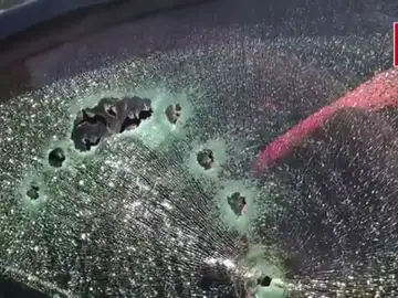 Muere un hombre tiroteado en Pozuelo de Alarcón, Madrid Muere un hombre tiroteado en Pozuelo de Alarcón, Madrid