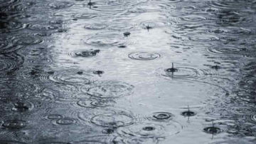 Las lluvias dejan 130 litros en Ciudad Real