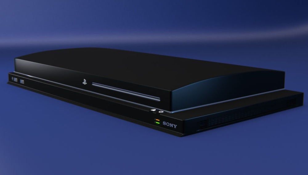 PlayStation 5
