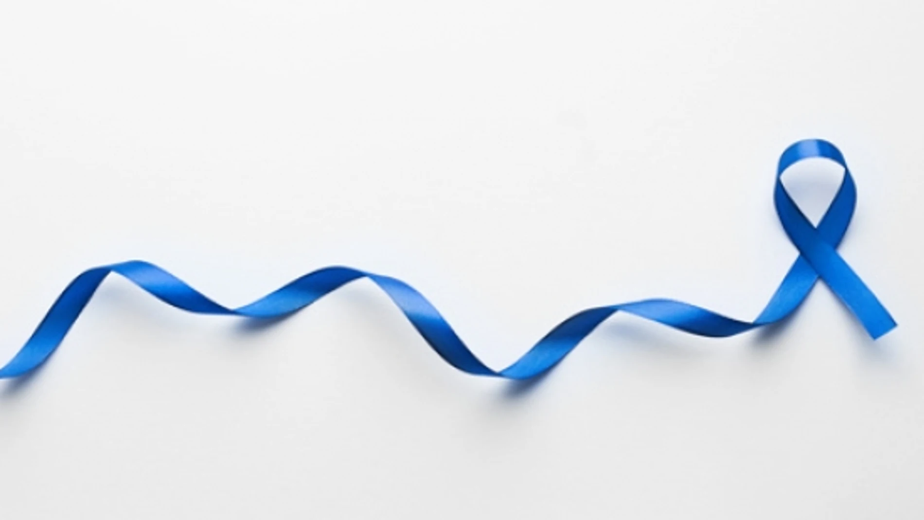 Lazo contra el cáncer de colon Lazo contra el cáncer de colon