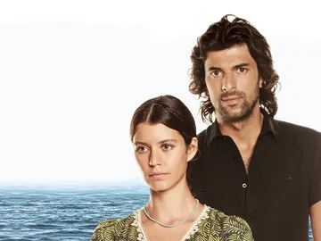 T1 Fatmagül (Sección) T1 Fatmagül (Sección)