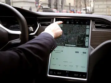 Uber regresa a Barcelona Uber regresa a Barcelona