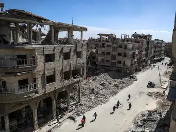 Guta Oriental Guta Oriental