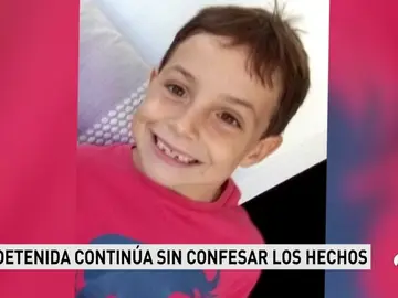 Ana Julia declara ante los agentes durante casi dos horas y se presta a "colaborar" Ana Julia declara ante los agentes durante casi dos horas y se presta a "colaborar"