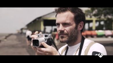 Mata, el futbolista solidario que busca cambiar el mundo con 'Common Goal'