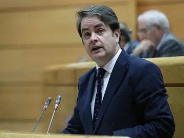 Roberto Bermúdez de Castro Roberto Bermúdez de Castro