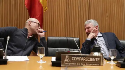 Marjaliza no acude a la comisión de investigación por la financiación del PP El presidente de la comisión lo ha citado para el próximo 21 de marzo