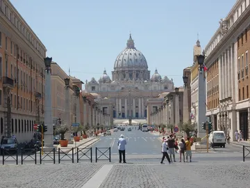 Vaticano Vaticano