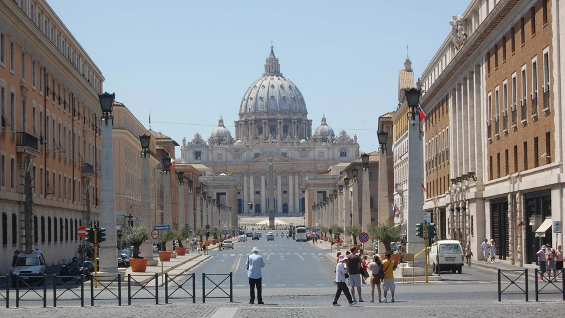 Vaticano Vaticano