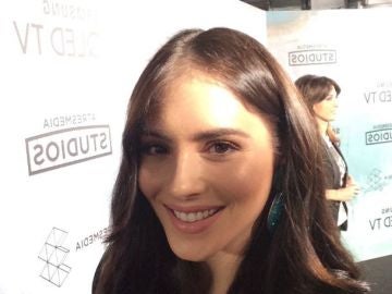 Andrea Duro Andrea Duro