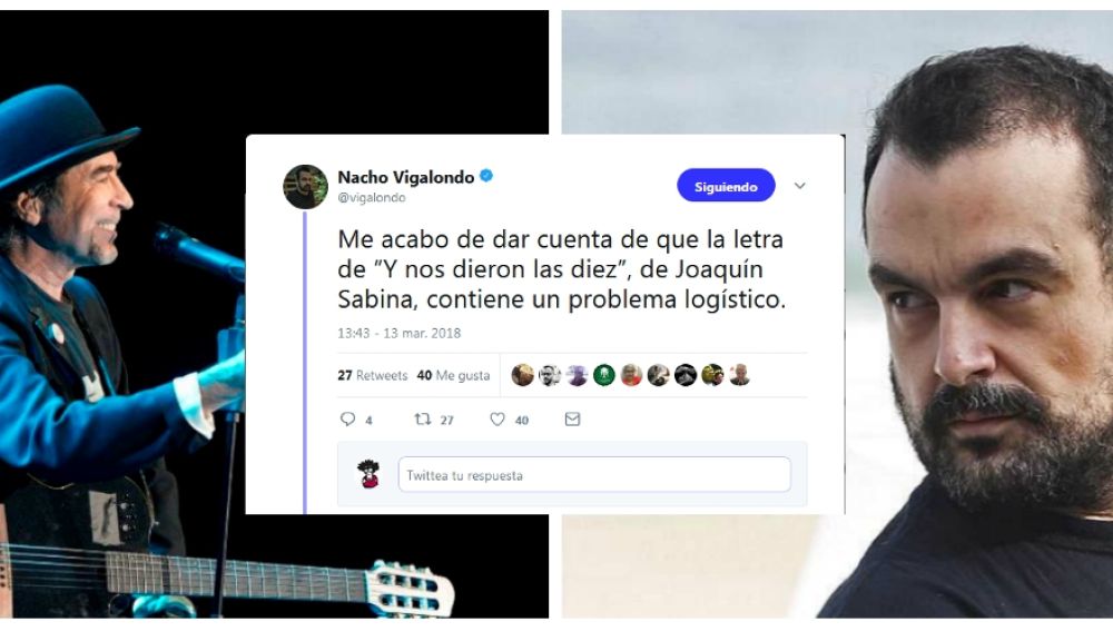 Vigalondo y Sabina