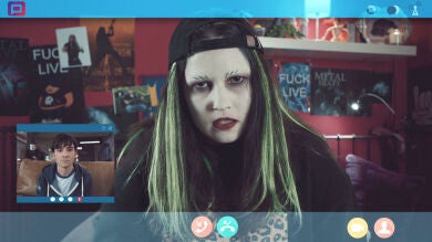 Josemari le planta cara a su exnovia con sus devaneos sexuales 