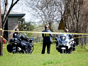 Efectivos del FBI Efectivos del FBI