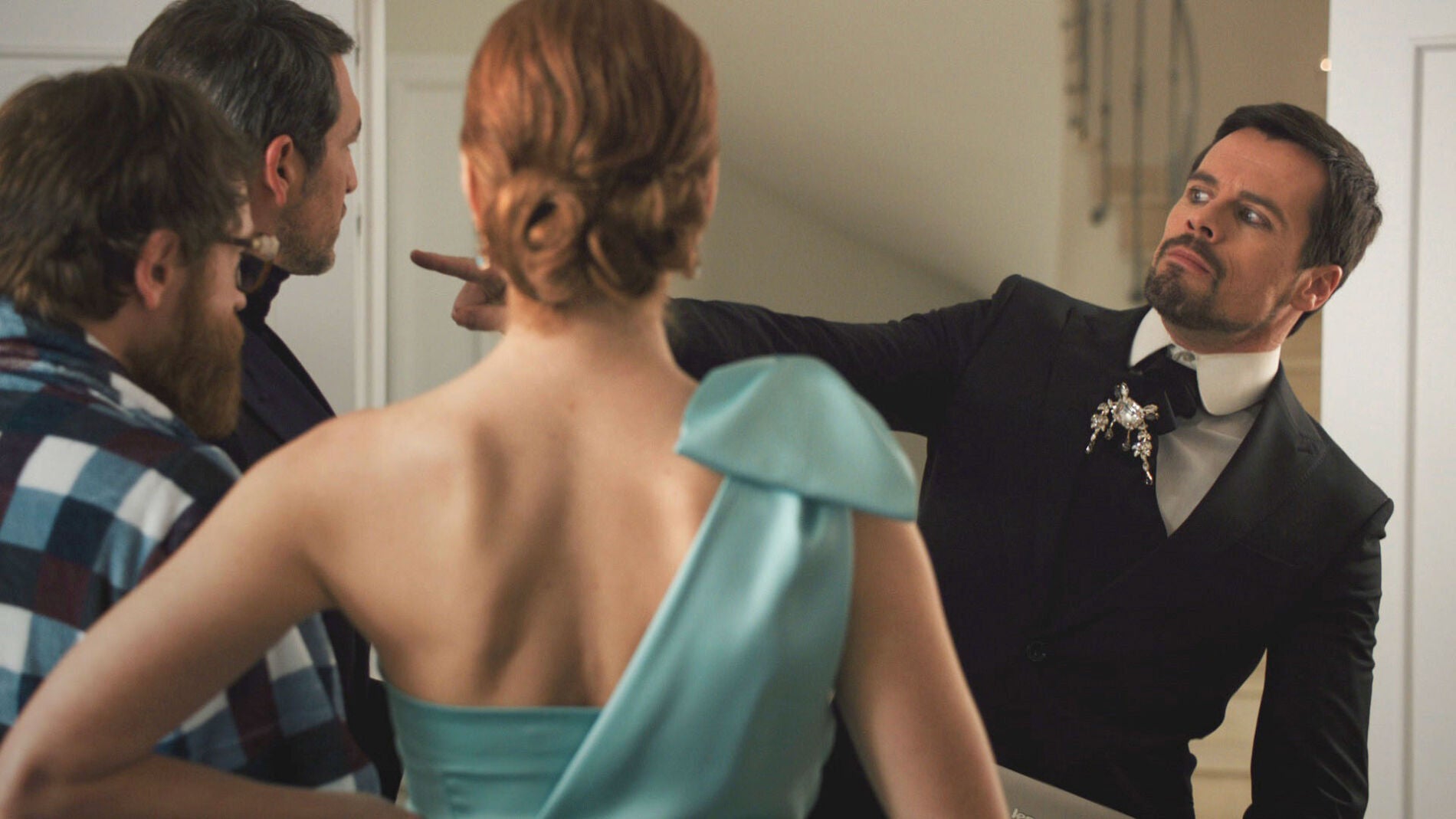 Ximo destapa al verdadero responsable de las filtraciones 