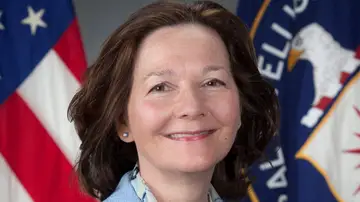 Gina Haspel, nueva directora de la Agencia Central de Inteligencia (CIA)