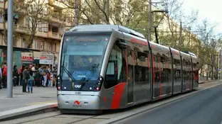 Tranvía Tranvía