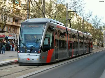Tranvía Tranvía