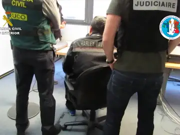 Las claves de un buen interrogatorio policial Las claves de un buen interrogatorio policial