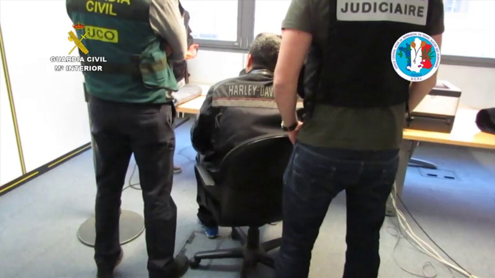 ¿Cómo conseguir que el sospechoso de un crimen confiese? Las claves de un buen interrogatorio policial