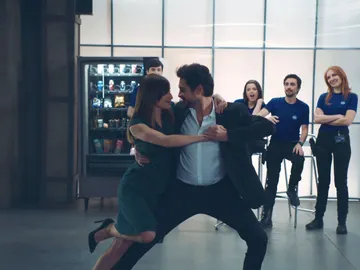 Eñe, la pieza clave para colar al ‘Cuerpo de Élite’ en la Embajada Argentina Eñe, la pieza clave para colar al ‘Cuerpo de Élite’ en la Embajada Argentina