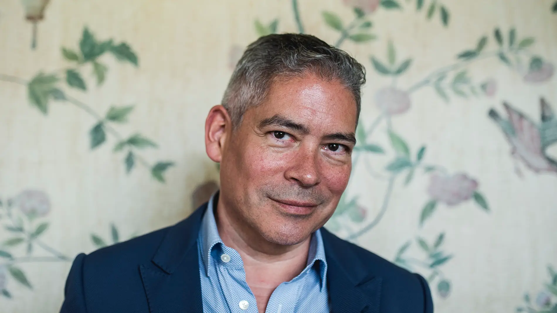Boris Izaguirre