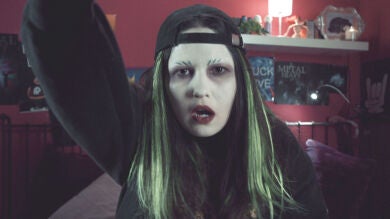 Nagore, la youtuber exnovia de Josemari, destapa la existencia de un cuerpo secreto