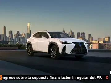 LEXUS LEXUS