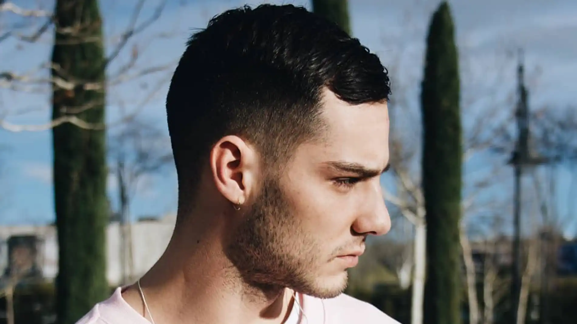 Joel Bosqued