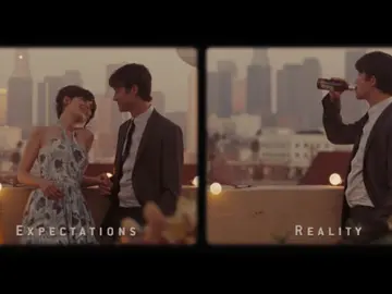 Expectativas/Realidad made in '500 días juntos' Expectativas/Realidad made in '500 días juntos'