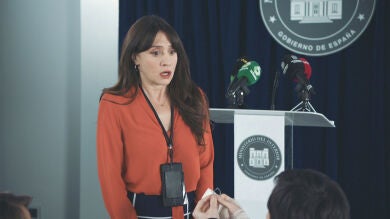 La atrevida petición de mano de Josemari a una discreta Andrea