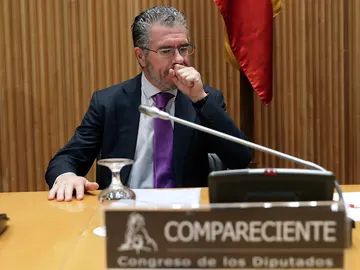 Francisco Granados Francisco Granados
