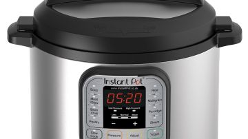 Instant Pot