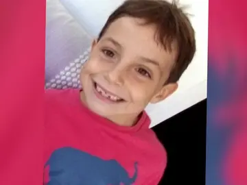 La madre de Gabriel pide que el odio y la rabia den paso a los "Girasoles" La madre de Gabriel pide que el odio y la rabia den paso a los "Girasoles"