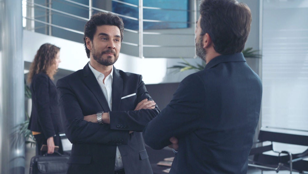 José Manuel Seda es Eñe