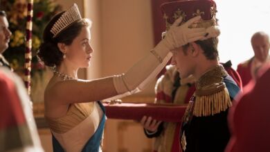 Claire Foy, protagonista de 'The Crown', cobró menos que su 
