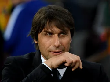 Antonio Conte Antonio Conte
