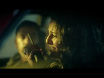 Camila, Sito: "¡No dejes que te agarren, corre!" Camila, Sito: "¡No dejes que te agarren, corre!"