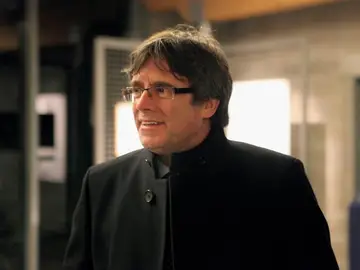 Carles Puigdemont Carles Puigdemont