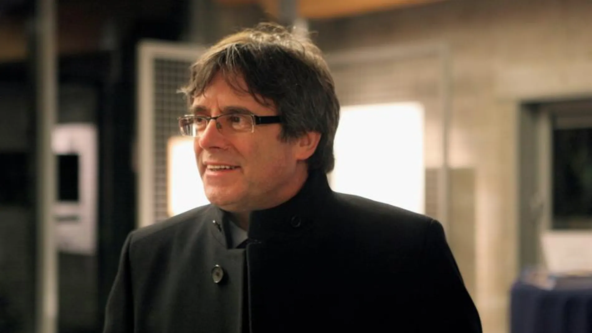 Carles Puigdemont Carles Puigdemont