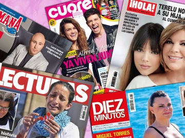 Kiosco Semanal (14/03/18) Kiosco Semanal (14/03/18)