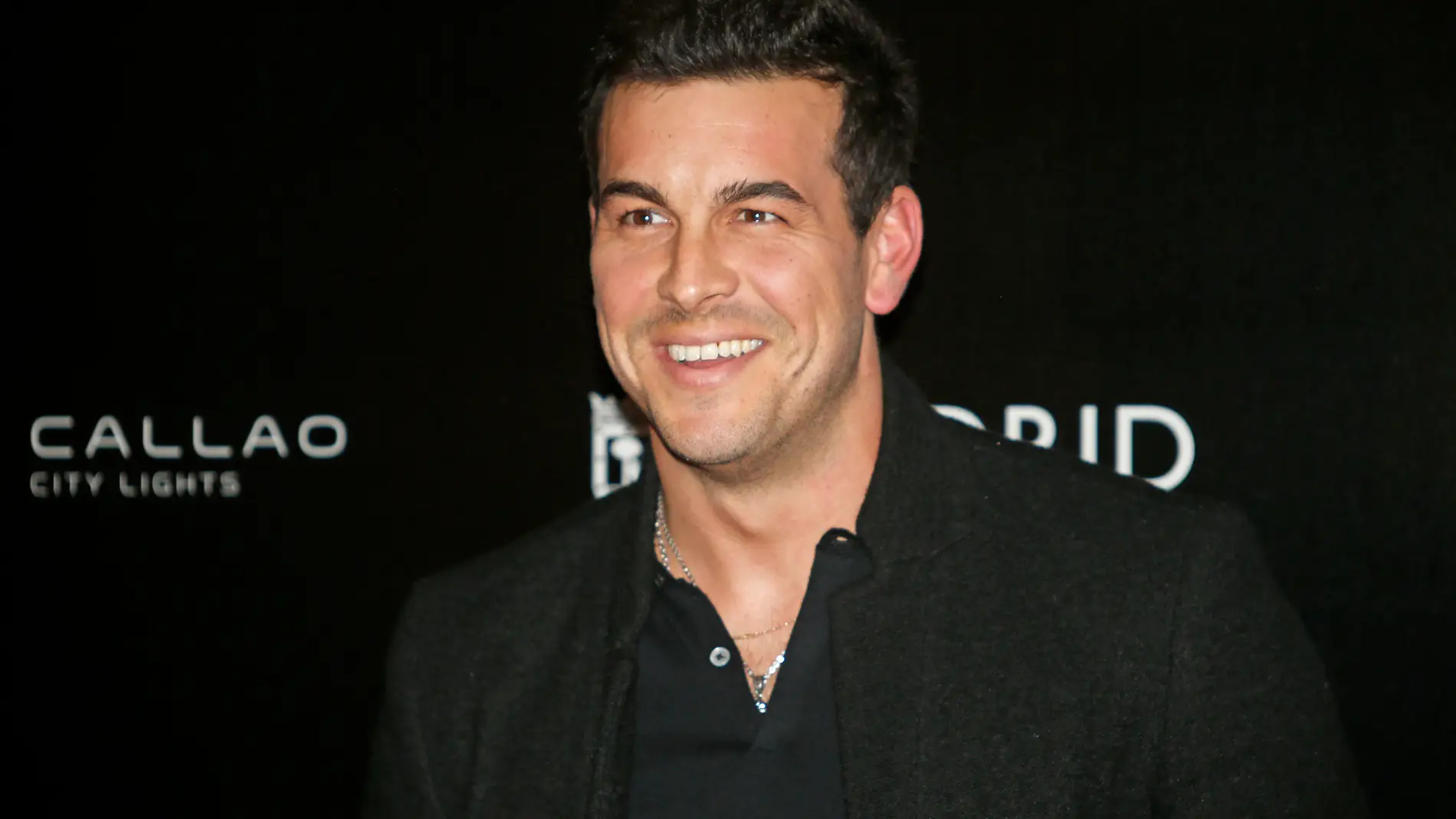 Mario Casas