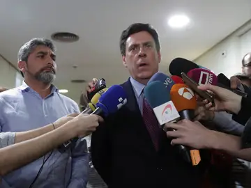 Juan Carlos Quer y Juan José Cortés Juan Carlos Quer y Juan José Cortés