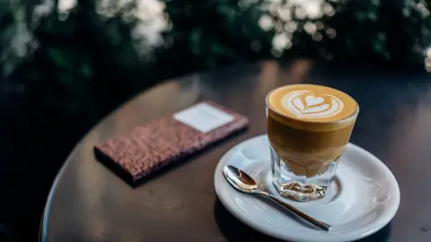 Cortado Cortado