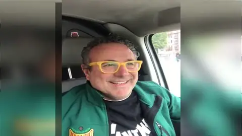 El conductor que se mofó en Facebook del 8M, detenido sin carne conducir El conductor que se mofó en Facebook del 8M, detenido sin carne conducir