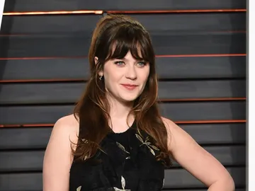 Zooey Deschanel será Bella en el musical en directo Zooey Deschanel será Bella en el musical en directo