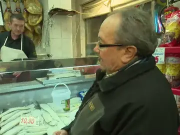 Haciendo cuentas con 600 euros de pensión Haciendo cuentas con 600 euros de pensión