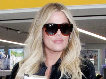 Khloé Kardashian Khloé Kardashian